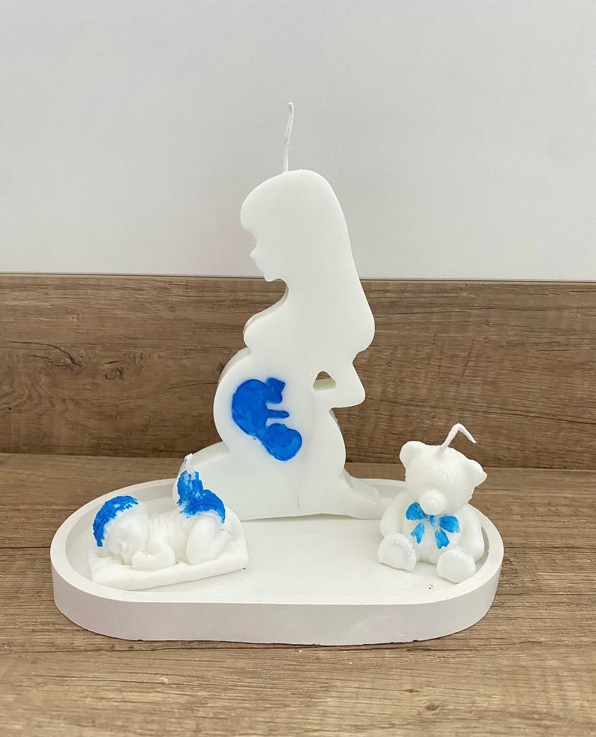 Trays Collection Collection - House of Candles